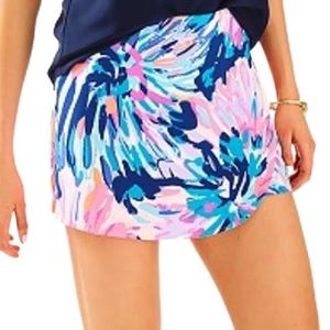 Lilly Pulitzer Veri skort